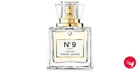 chanel n9 perfume